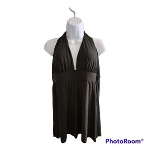 NWT 1 Piece Swimsuit Size XL (16/18)